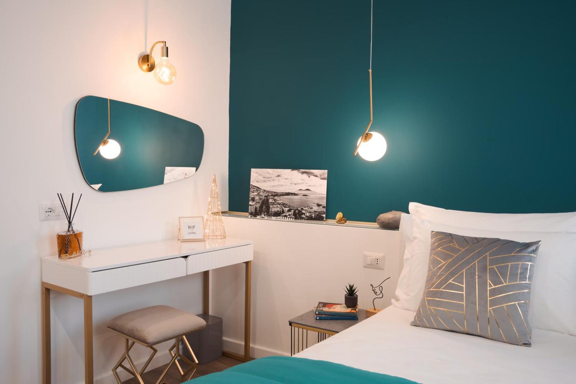 Anami Harbor Retreat Napoli