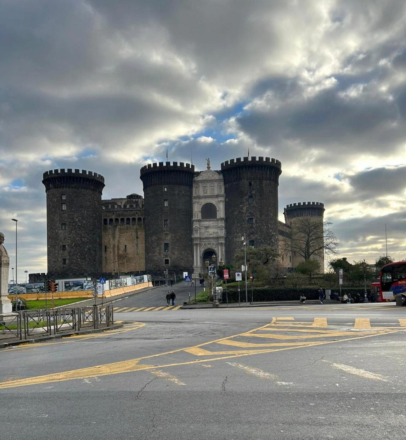 Anami Harbor Retreat * Napoli